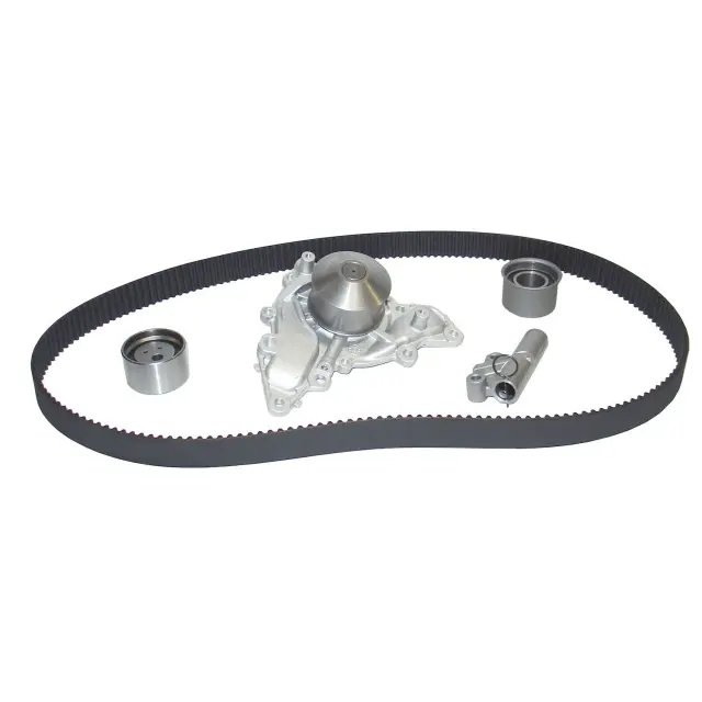 AWK1308 - : Engine Timing Belt Kit with Water Pump for Airtex Image