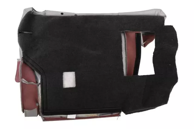 20800295 - Body: Seat Back Cushion Cover for Cadillac: CTS Image
