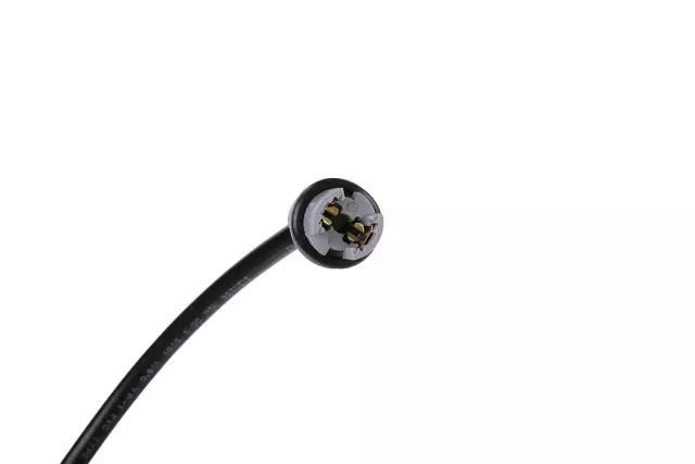 Rear License Plate Lamp Wire - GM (42344997)