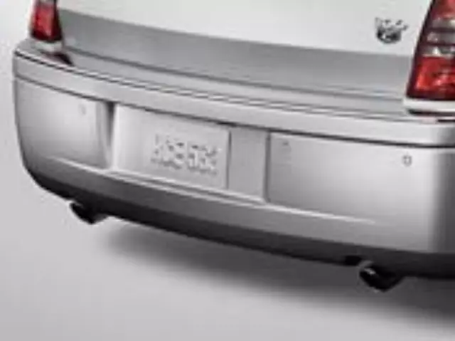 Park Distance Sensor Kit - Mopar (82208246AF)