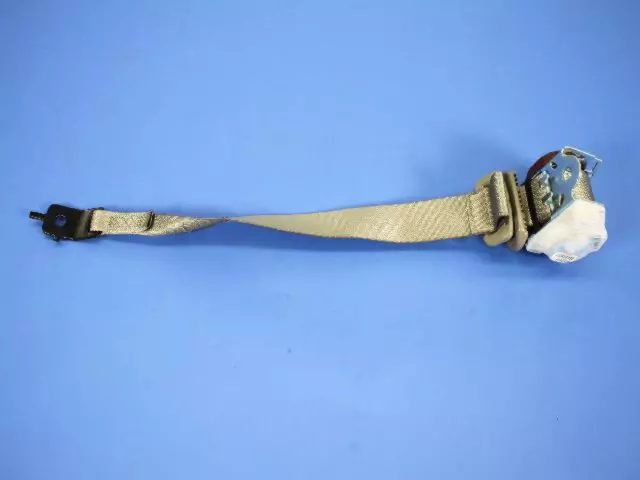 1GE13BD3AC - : Rear Outer Seat Belt, Left for Mopar Image