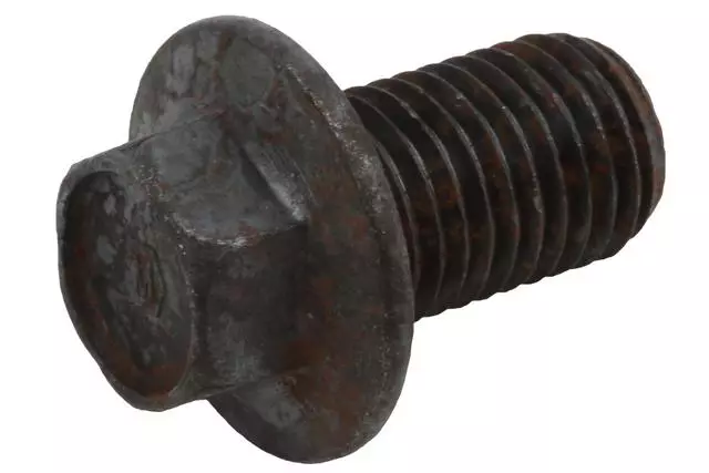 15588374 - Front Drive Axle: Plug for Chevrolet: Blazer, S10 | GMC: Jimmy, Sonoma | Oldsmobile: Bravada Image