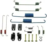 HW17335 - : Drum Brake Hardware Kit for Dorman Image