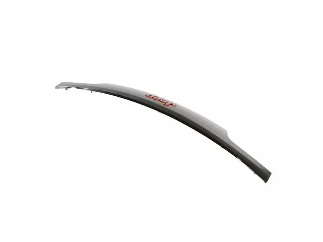 License Lamp Applique - Mopar (6EM21TZZAC)