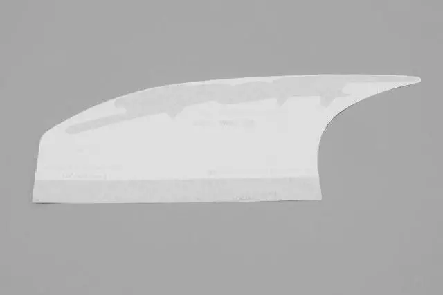 5FW96SG1AA - Body: Decal for Dodge: Ram 1500, Ram 2500, Ram 3500 Image