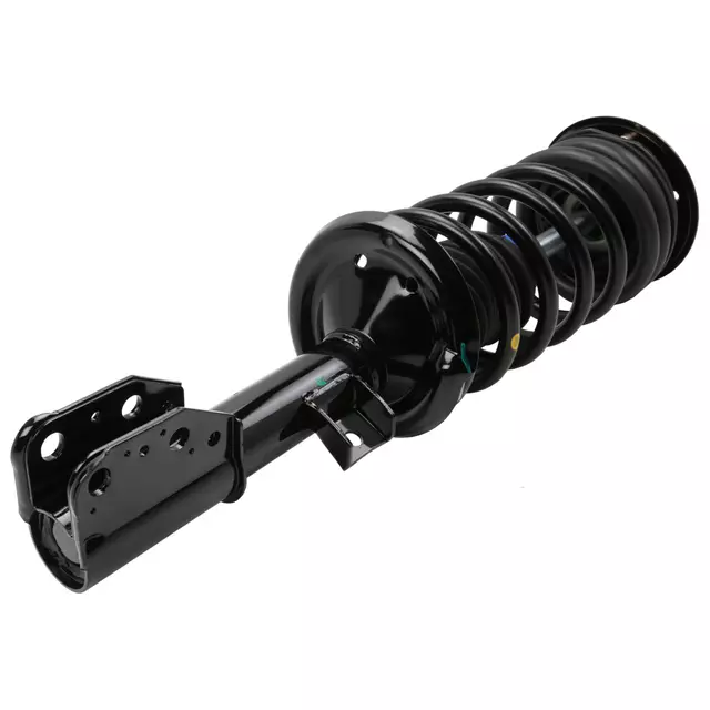 903060RS - : Front Driver Side Strut and Coil Spring Assembly for ACDelco Image