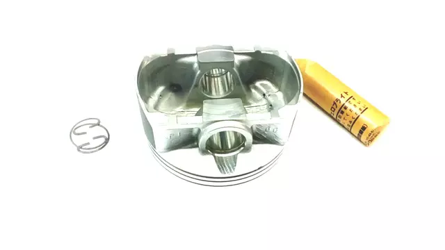 12006AC080 - Engine: Piston &amp; Pin Assembly for Subaru Image