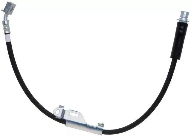 19312581 - : Front Passenger Side Hydraulic Brake Hose for GM Image