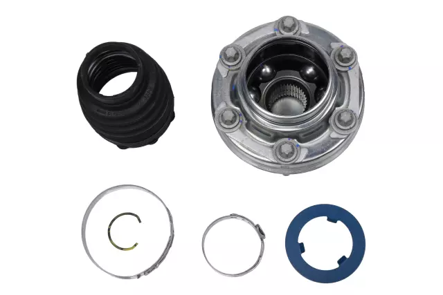 84138241 - : Inner Joint Assembly for GM Image