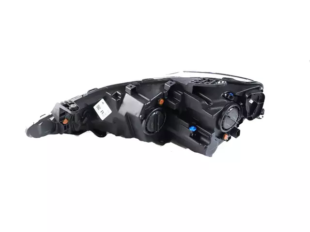 Headlamp, Right - Mopar (68228946ai)