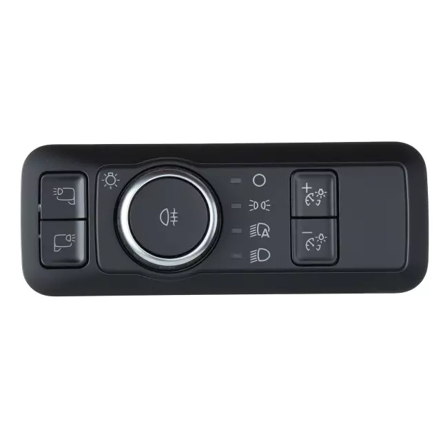 Headlight Switch - Ford (M2DZ-11654-JC)