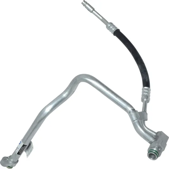 HA113605C - Air Conditioning &amp; Heat: A/C Suction Line Hose Assembly -- Suction Line for UAC Image