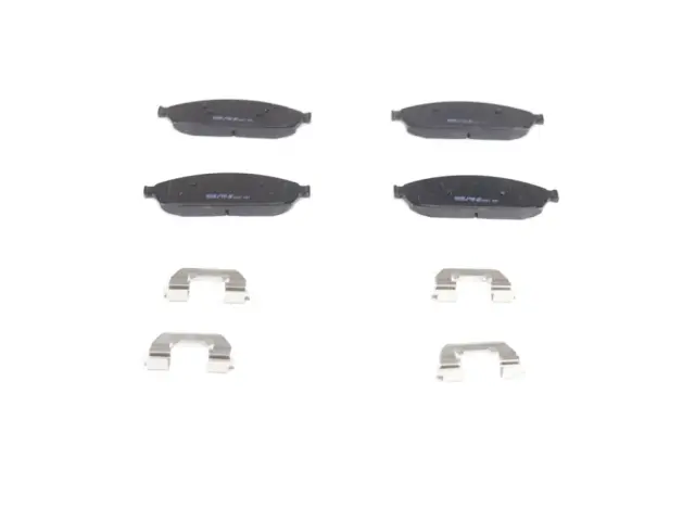 1BP00323AB - : Pad Kit for Alfa Romeo Image
