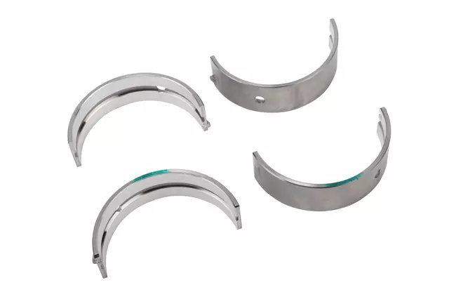 25195605 - : Crankshaft Bearing for Buick: Encore | Cadillac: ELR | Chevrolet: Cruze, Cruze Limited, Sonic, Trax, Volt Image