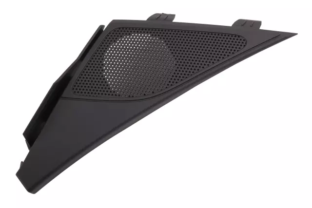 84081751 - Body: Speaker Grille for GM Image