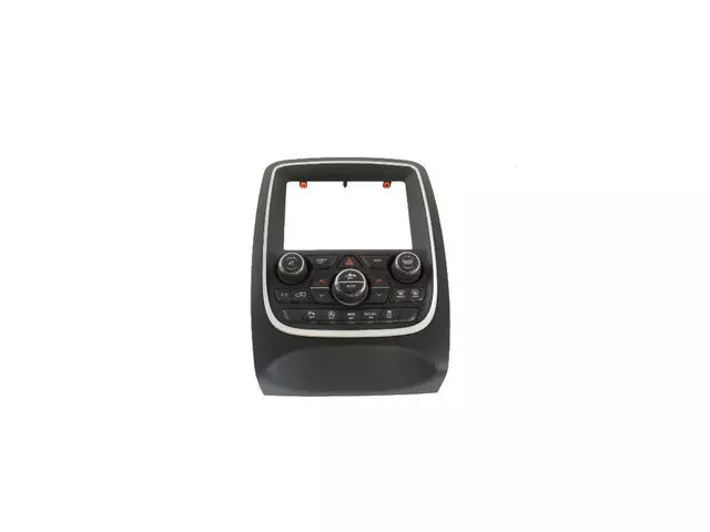 68254047AB - : Vehicle Feature Controls Center Stack for Mopar Image
