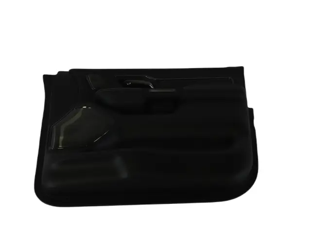 7JS02TX7AA - Interior Trim: Front Door Trim Panel, Right for Mopar Image