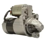 12395 - : Starter Motor for MPA ELECTRICAL Image