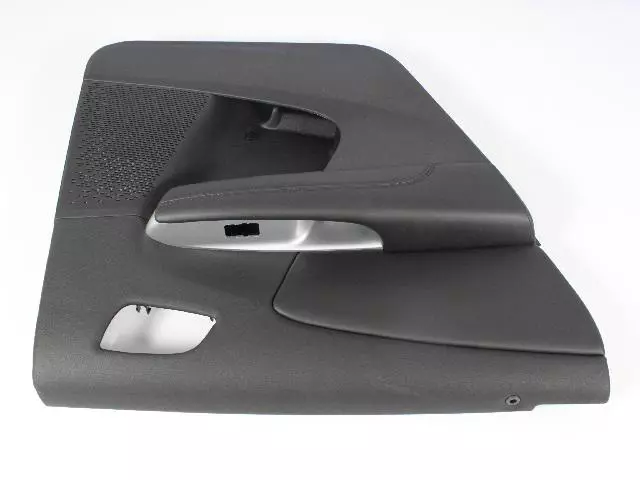 Rear Door Trim Panel, Left - Mopar (1QF231X9AH)