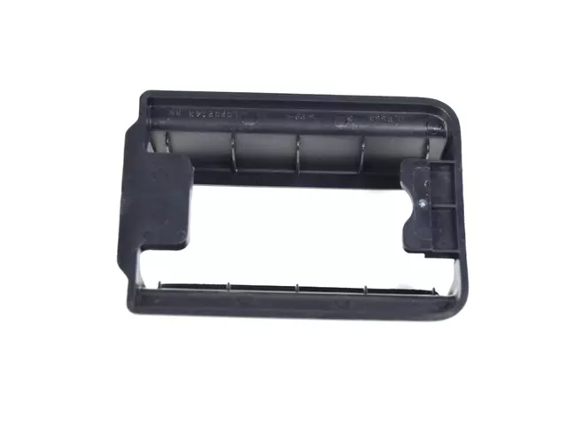 Track Cover, Rear - Mopar (1UV50LC5AA)