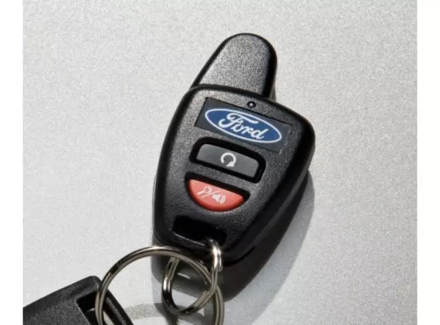 Remote Start Bi-Directional 100 Series - Ford (AA5Z-19G364-B)