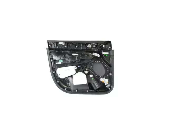 Panel Assembly - Mopar (6DY583X9AE)