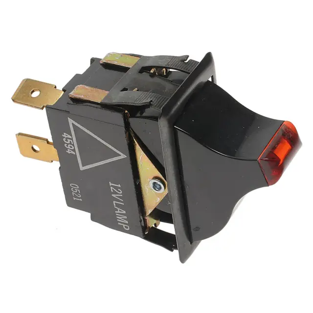 DS1803 - : Rocker Switch for SMP CORP Image