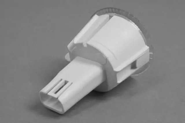 Cargo Lamp - Mopar (5023881AG)