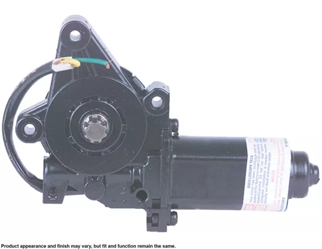 42612 - Interior: Power Window Motor for Cardone Image