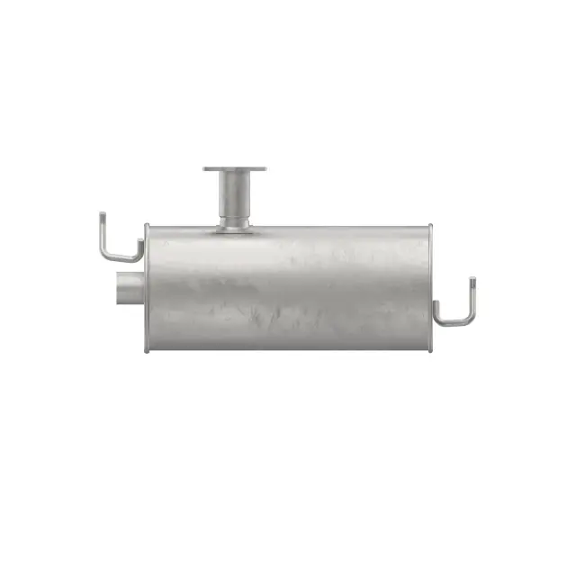 53576 - Exhaust: Exh Muffler Assembly for Walker Exhaust Image