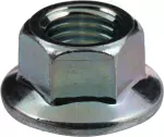 11258D0101 - : Stabilizer Link Nut for Nissan: 370Z, Z Image