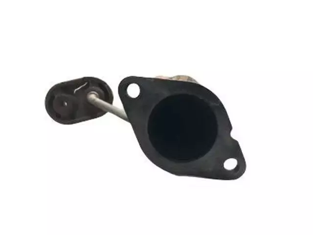 Front Pipe - Ford (5L8Z-5E256-AB)