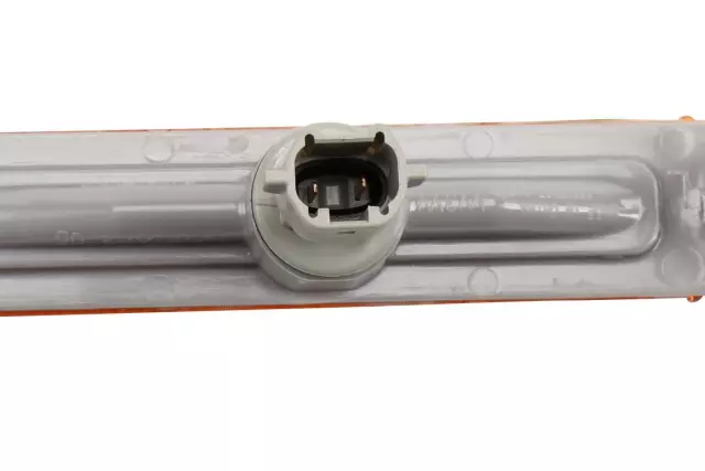 Front Driver Side Marker Lamp - GM (25754015)