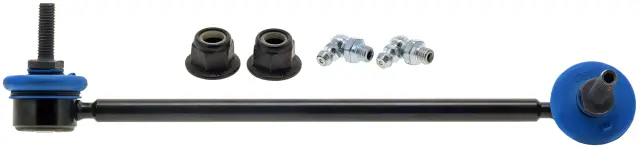 MS108157 - Suspension &amp; Steering: Suspension Stabilizer Bar Link Kit for MEVOTECH Image