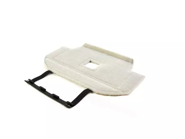 Seat Back Panel - Mopar (6FN43PD2AC)