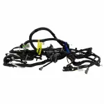 HC3Z14405RS - : Wiring Assembly Rear Lamps for Ford Image