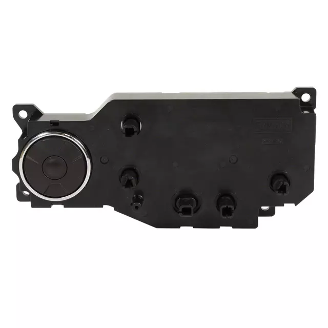 FA1Z14A701AAH - Body: Seat Switch for Lincoln: Nautilus Image