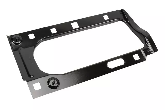 23158263 - Body: Mount Panel Side Bracket for Cadillac: Escalade, Escalade ESV | Chevrolet: Suburban, Tahoe | GMC: Yukon, Yukon XL Image