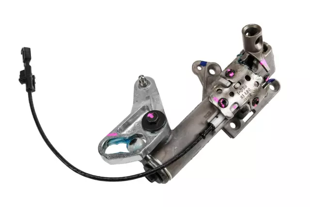 26092432 - Steering: Lock Assembly for Cadillac: Escalade, Escalade ESV, Escalade EXT | Chevrolet: Avalanche 1500, Avalanche 2500, Blazer, Express 1500, Express 2500, Express 3500, S10, Silverado 1500, Silverado 1500 Classic, Silverado 1500 HD, Silverado 1500 HD Classic, Silverado 2500, Silverado 2500 HD, Silverado 2500 HD Classic, Silverado 3500, Silverado 3500 Classic, Silverado 3500 HD, Suburban 1500, Suburban 2500, Tahoe | GMC: Savana 1500, Savana 2500, Savana 3500, Sierra 1500, Sierra 1500 Classic, Sierra 1500 HD, Sierra 1500 HD Classic, Sierra 2500, Sierra 2500 HD, Sierra 2500 HD Classic, Sierra 3500, Sierra 3500 Classic, Sierra 3500 HD, Sonoma, Yukon, Yukon XL 1500, Yukon XL 2500 | Oldsmobile: Bravada Image