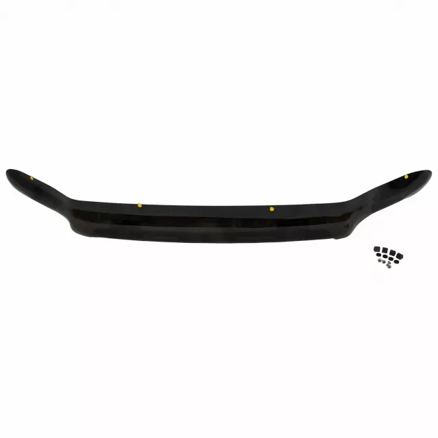 1L2Z16C900BA - Body: Air Deflector for Ford: Explorer Sport Trac Image
