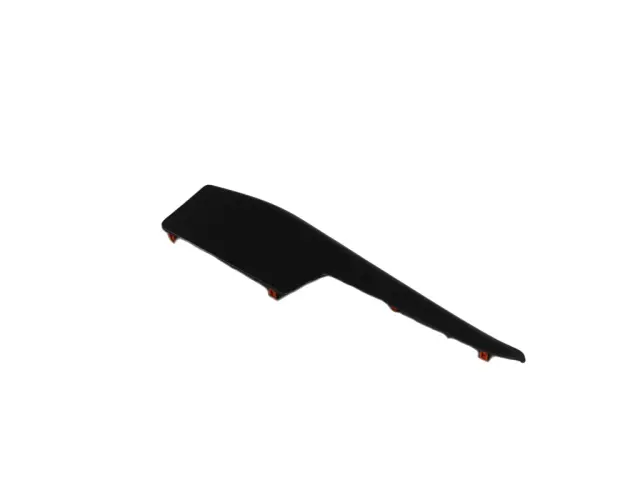 6WT79AAAAA - Interior Trim: Console Inner Bezel for Mopar Image image