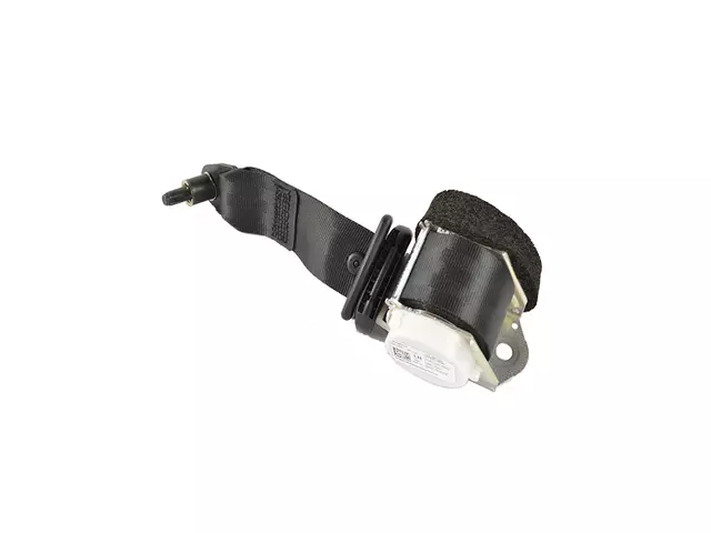 Retractor Seat Belt - Mopar (6AP28LXHAA)