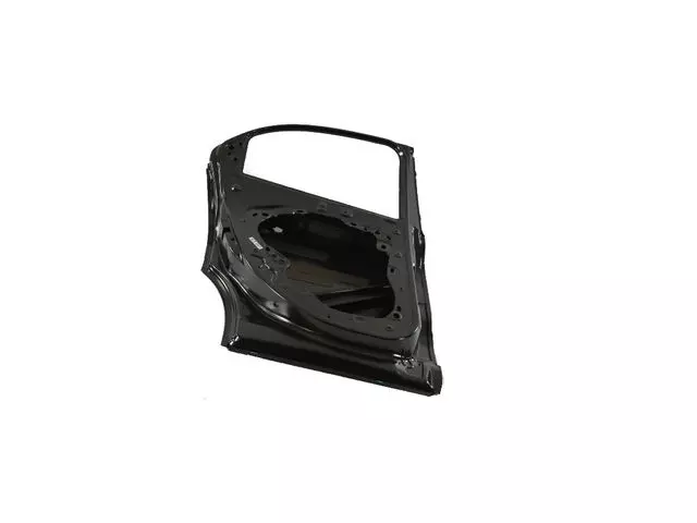 Rear Door, Left - Mopar (68329360AA)