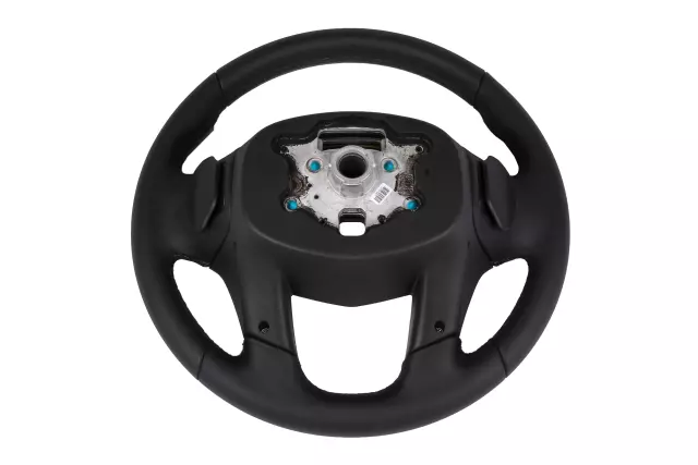 84214035 - Steering: Steering Wheel for Cadillac: XT5 Image