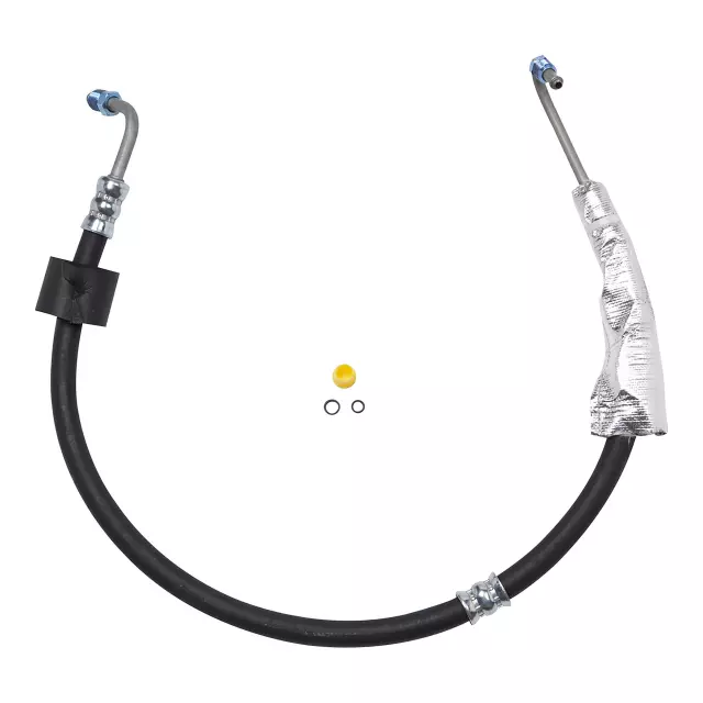 80635 - : 14MM Male "O" Ring x 16MM Male "O" Ring for Edelmann Image