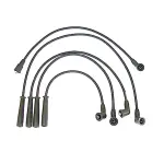6714003 - : IGN WIRE SET-7MM for Denso Image