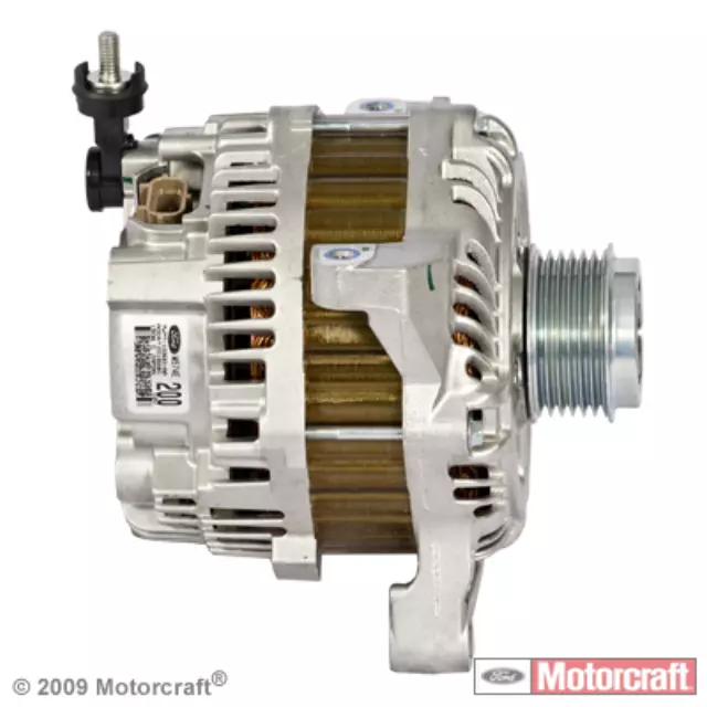 Alternator - Ford (6W7Z-10346-AA)