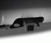 Trailer Hitch, Weight Distribution Platform - GM (12498301)