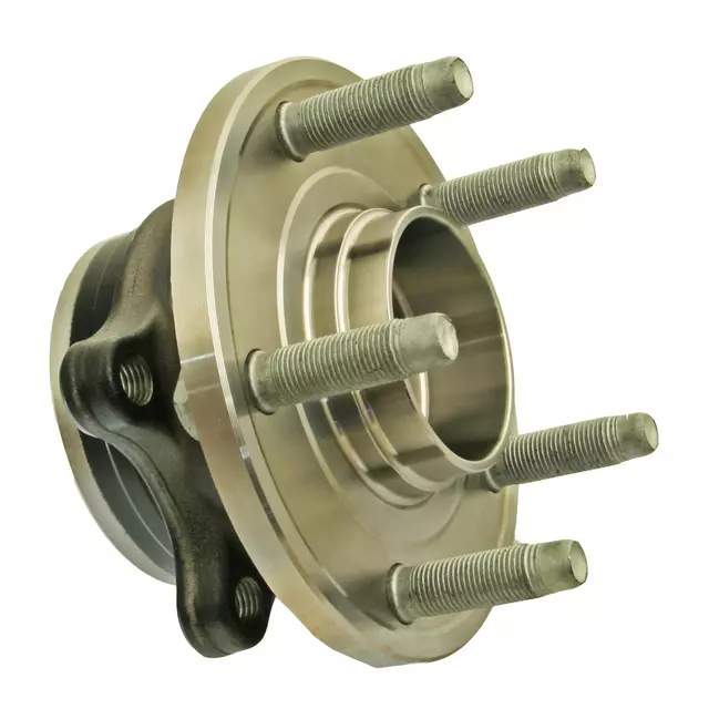 19340146 - : Hub for GM Image