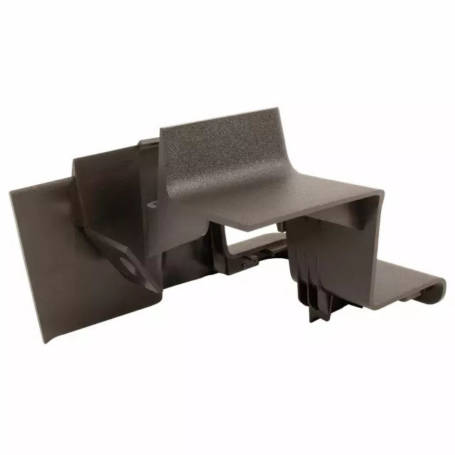 LB5Z7861748BW - Body: Track Cover for Lincoln: Aviator Image